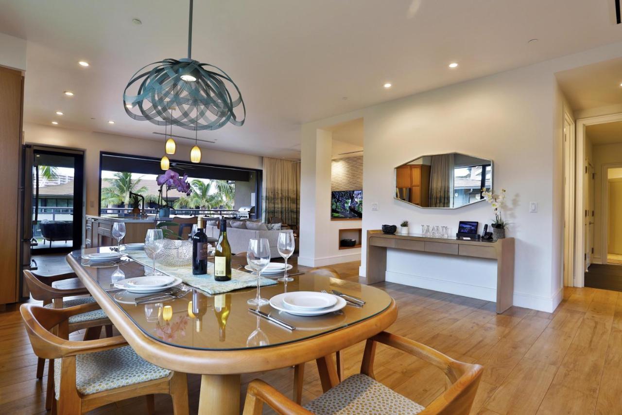 Honua Kai - Luana Garden Villa 3C Kaanapali Εξωτερικό φωτογραφία