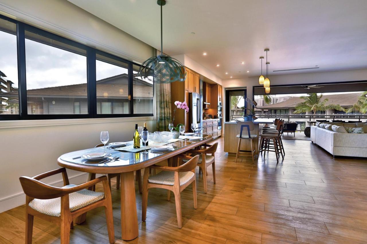 Honua Kai - Luana Garden Villa 3C Kaanapali Εξωτερικό φωτογραφία