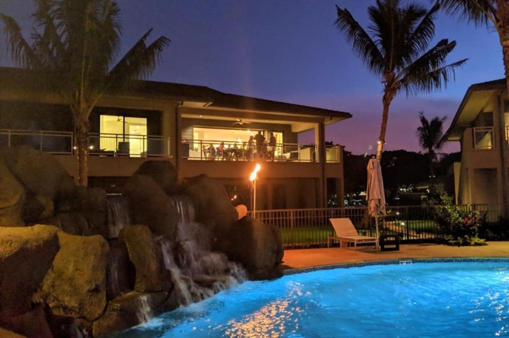 Honua Kai - Luana Garden Villa 3C Kaanapali Εξωτερικό φωτογραφία
